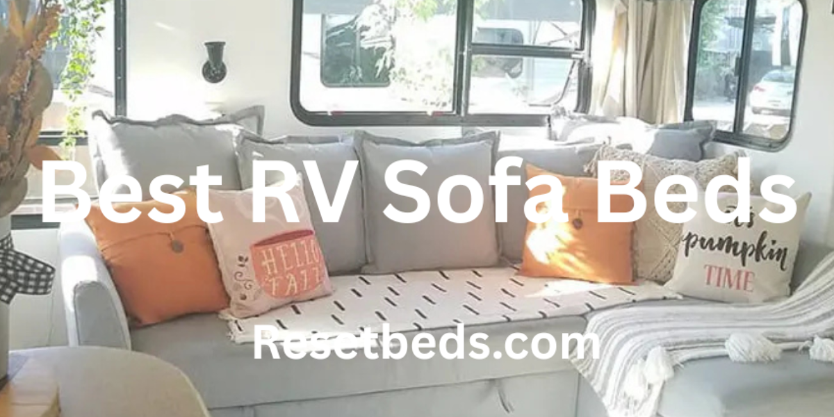rv sofa beds