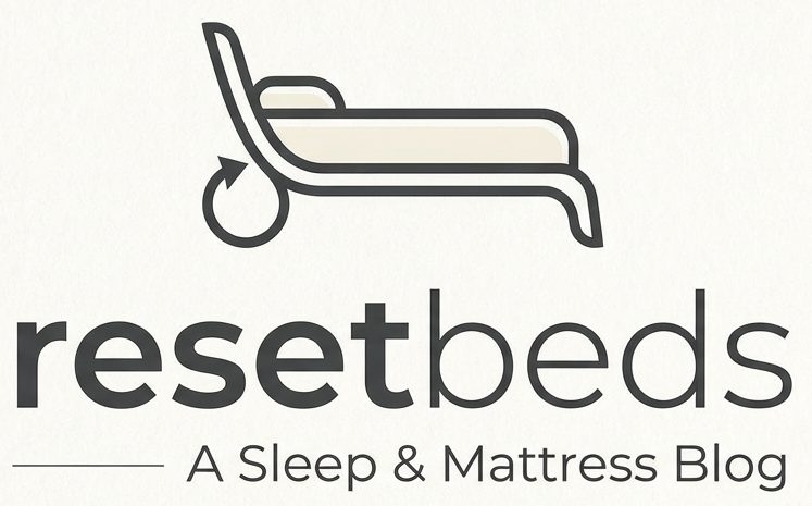 Reset Beds